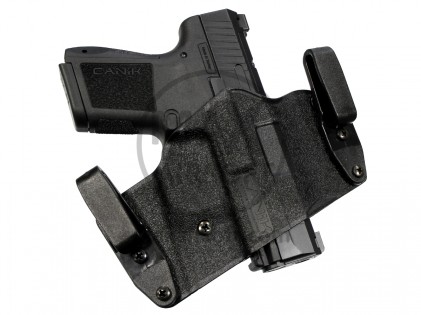 Pi&scaron;tolj Canik Mete MC9 Črna 9x19
