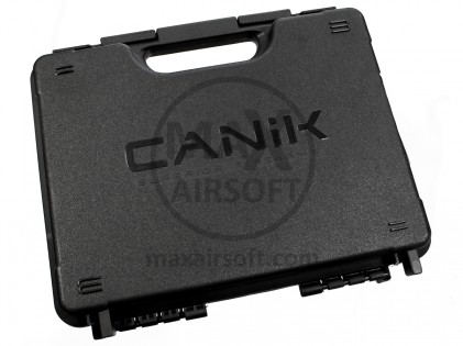 Pi&scaron;tolj Canik Mete MC9 Črna 9x19