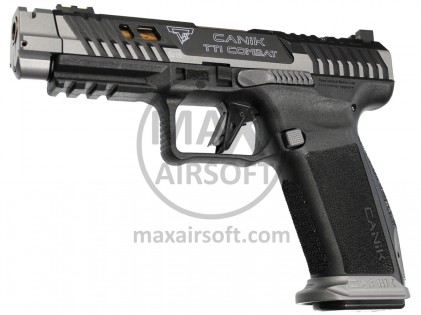 Pi&scaron;tolj Canik TTI Combat Smoke 9x19