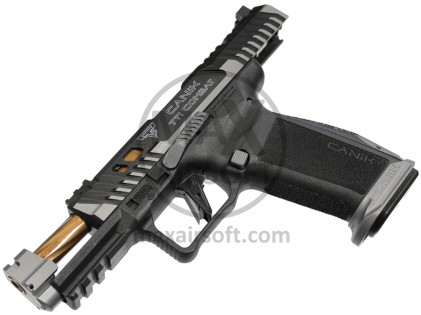 Pi&scaron;tolj Canik TTI Combat Smoke 9x19