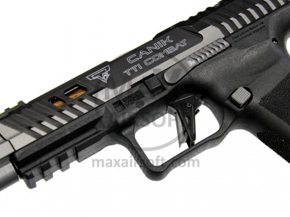 Pi&scaron;tolj Canik TTI Combat Smoke 9x19