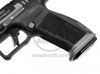 Pi&scaron;tolj Canik TTI Combat Smoke 9x19