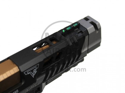 Pi&scaron;tolj Canik TTI Combat Smoke 9x19