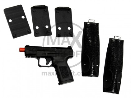 Pi&scaron;tolj Canik TTI Combat Smoke 9x19