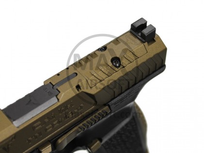 Pi&scaron;tolj Canik TTI Combat Bronze 9x19