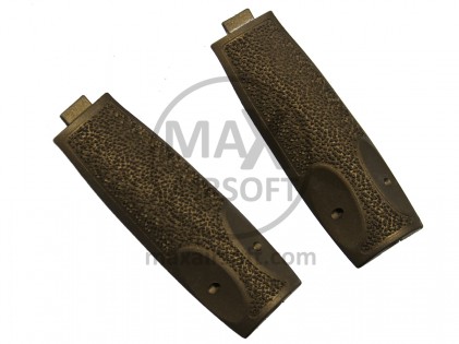 Pi&scaron;tolj Canik TTI Combat Bronze 9x19