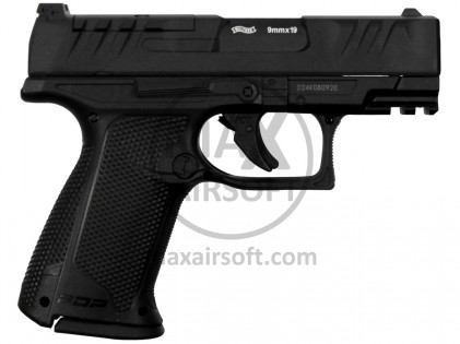 Umarex Walther PDP F-Series 3.5&rdquo; CO2 GBB Pistole
