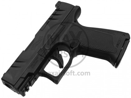 Umarex Walther PDP F-Series 3.5&rdquo; CO2 GBB Pistole