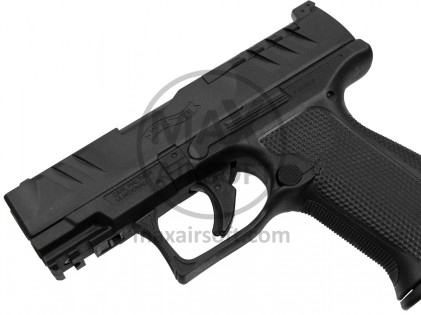 Umarex Walther PDP F-Series 3.5&rdquo; CO2 GBB Pistole
