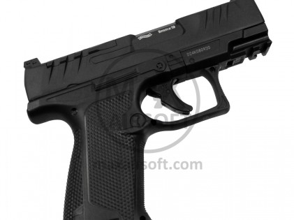 Umarex Walther PDP F-Series 3.5&rdquo; CO2 GBB Pistole