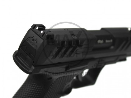 Umarex Walther PDP F-Series 3.5&rdquo; CO2 GBB Pistole
