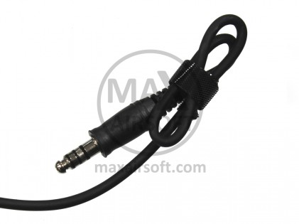 Slu&scaron;alke Earmor M-32X Plus ARC CB