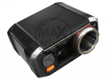 Acetech AC6000 MKIII Bluetooth Chronograph