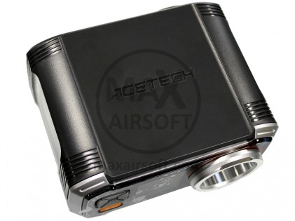 Acetech AC6000 MKIII Bluetooth Chronograph