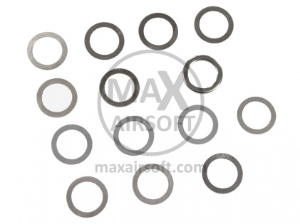 Strike Industries Shim Set for AR .223/5.56
