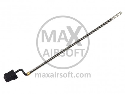 Cyma AK Charging Handle Spring with Guide