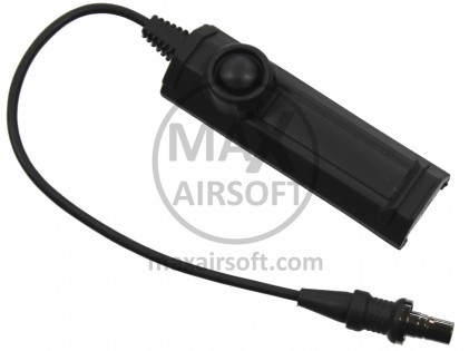 Mikroprekidač Dual Switch 1 Kon. Mod.2 Night Evolution