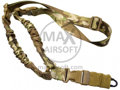 8 Fields Heavy Duty Bungee One-Point Sling MC
