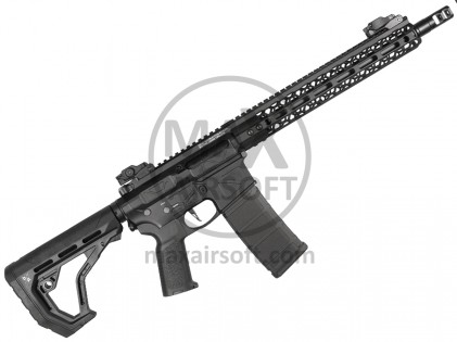 Delta Armory M4 M-LOK 12,5&rdquo; FREYA Alpha Gen.2 AEG Rifle (DA-GP-FRY-A25)