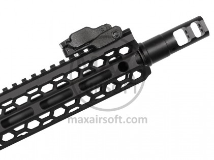 Delta Armory M4 M-LOK 12,5&rdquo; FREYA Alpha Gen.2 AEG Rifle (DA-GP-FRY-A25)
