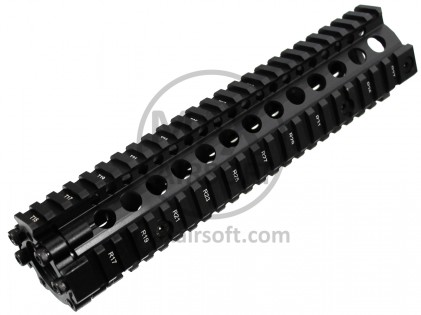 Delta Armory M4 MK18 RIS II Handguard 9.5&rdquo; 245mm