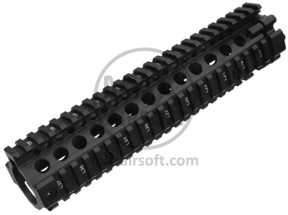 Delta Armory M4 MK18 RIS II Handguard 9.5&rdquo; 245mm