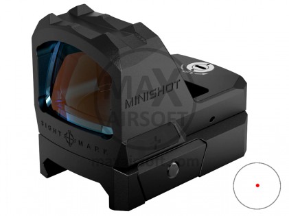 Sightmark Mini Shot M-Spec M1 V2 Sight