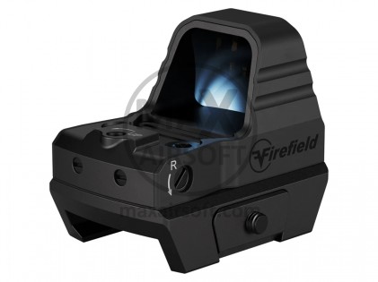 Firefield Ironclad Mini Reflex Sight F3