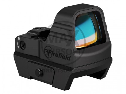 Firefield Ironclad Mini Reflex Sight F3