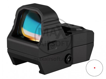 Firefield Ironclad Mini Reflex Sight F1