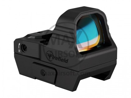 Firefield Ironclad Mini Reflex Sight F1