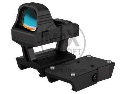 Firefield Ironclad Mini Reflex Sight F1