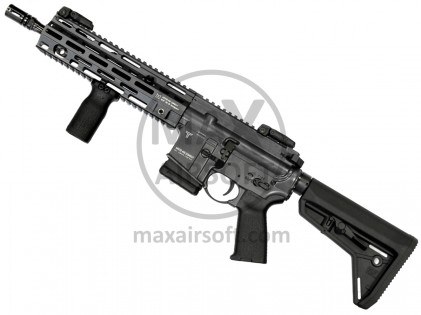 Tinck Arms ARX15-MS Combat 11&rdquo; Sniper Grey Gewehr 5.56mm/.223 Rem