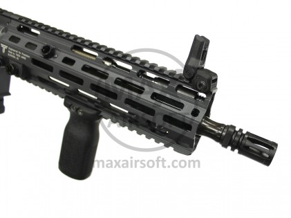 Tinck Arms ARX15-MS Combat 11&rdquo; Sniper Grey Gewehr 5.56mm/.223 Rem