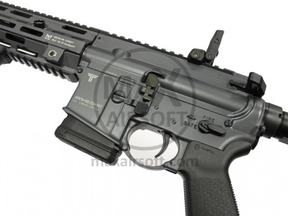 Tinck Arms ARX15-MS Combat 11&rdquo; Sniper Grey Gewehr 5.56mm/.223 Rem