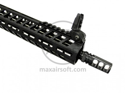 Tinck Arms ARX-9 14,5&rdquo; Rifle 9x19