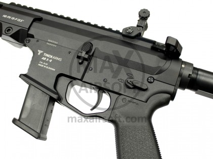 Tinck Arms ARX-9 14,5&rdquo; Rifle 9x19