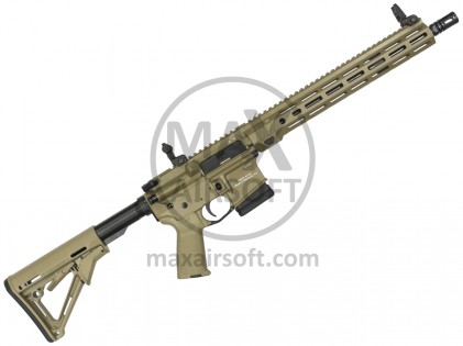 Tinck Arms ARX15-MS Pro 14,5&Prime; FDE Rifle 5.56mm/.223 Rem