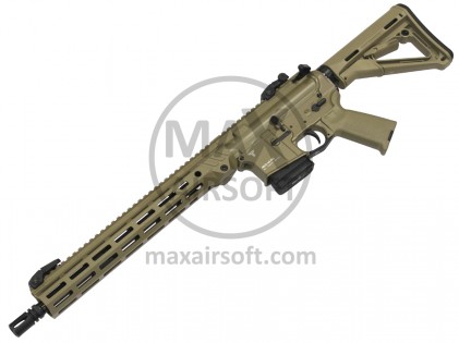 Tinck Arms ARX15-MS Pro 14,5&Prime; FDE Rifle 5.56mm/.223 Rem