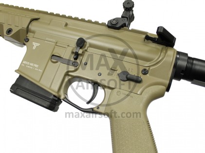 Tinck Arms ARX15-MS Pro 14,5&Prime; FDE Rifle 5.56mm/.223 Rem
