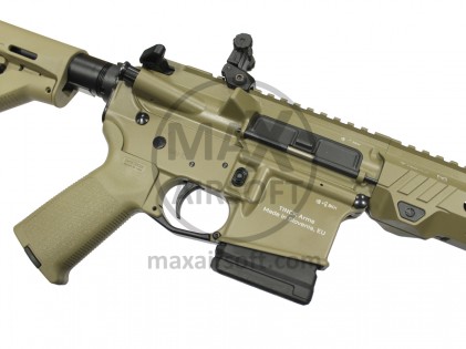 Tinck Arms ARX15-MS Pro 14,5&Prime; FDE Rifle 5.56mm/.223 Rem