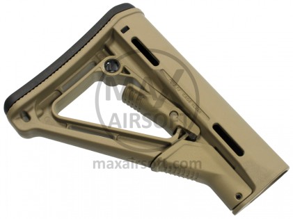 Magpul CTR Mil-Spec Stock FDE