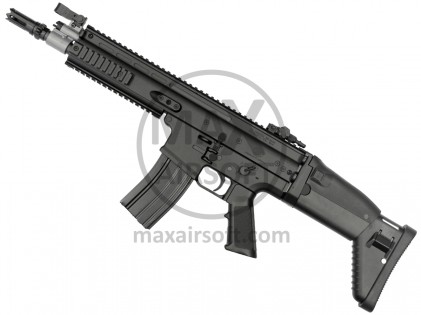 Cyb FN SCAR-L AEG Rifle