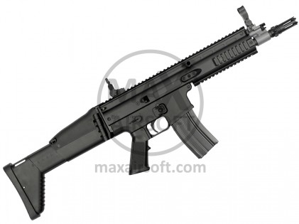Cyb FN SCAR-L AEG Rifle