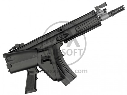 Cyb FN SCAR-L AEG Rifle