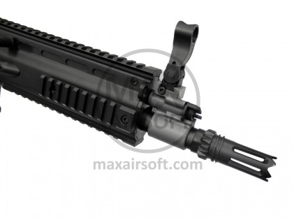 Cyb FN SCAR-L AEG Rifle