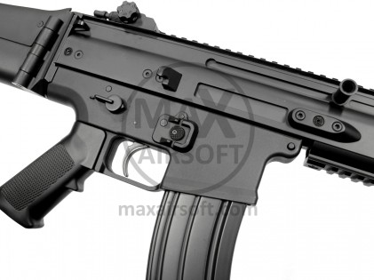 Cyb FN SCAR-L AEG Rifle