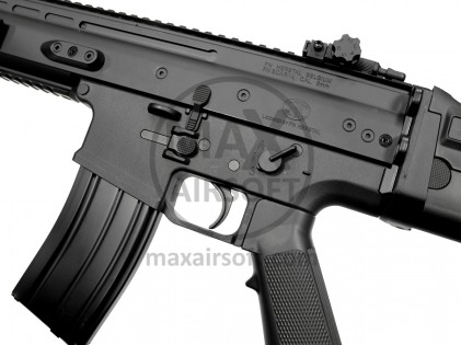 Cyb FN SCAR-L AEG Rifle