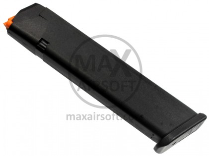 Glock Gen5 9x19 Magazine 24 Rounds