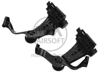 Slu&scaron;alke Earmor M-32X Plus ARC BK